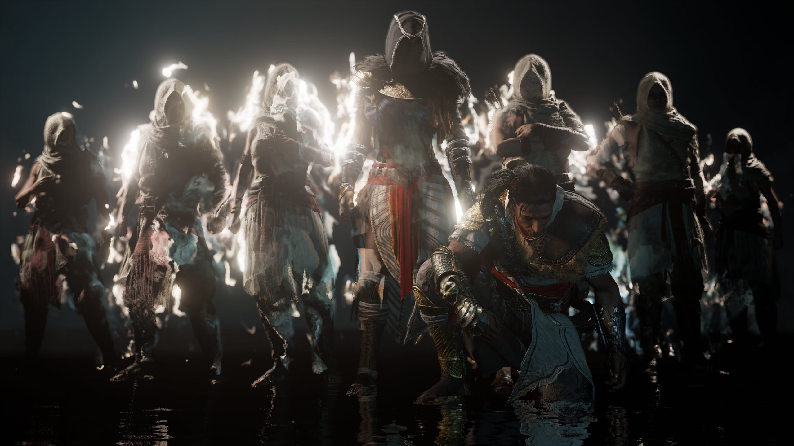 开云下载-欧冠淘汰赛之夜，米切尔节奏完全掌控