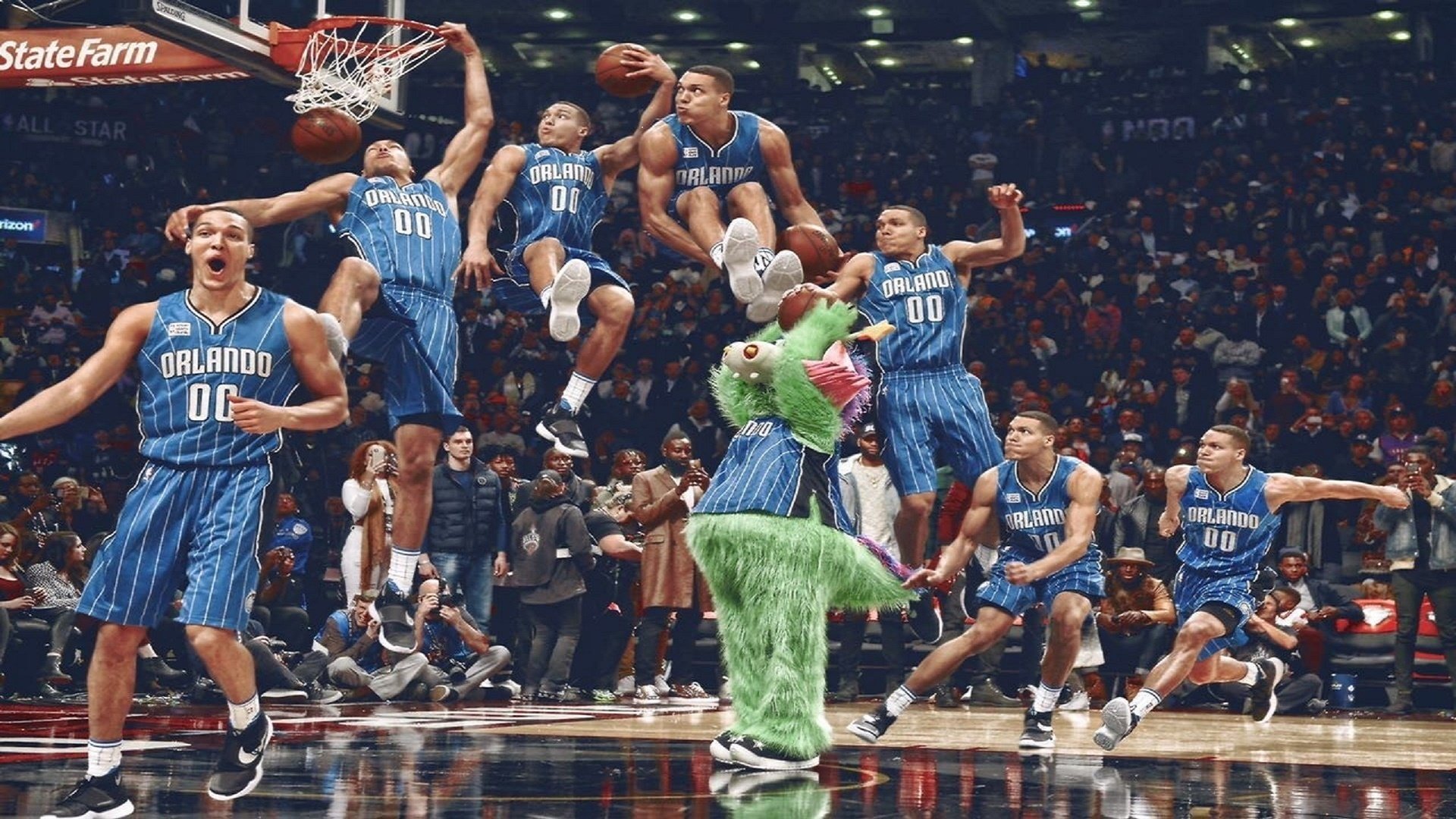 赛道上的双重奇迹，迈凯伦逆转梅赛德斯，汉密尔顿刷新不朽纪录